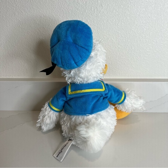 Disney Parks Donald Duck Plush - Picture 3 of 7